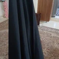 چادرمشکی