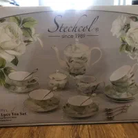 سرویس چینی ست چای خوری