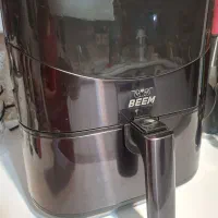 سرخ کن بدون روغن بیم