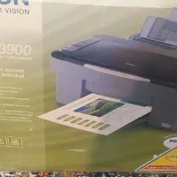 چاپگر اسکنر کپی زن