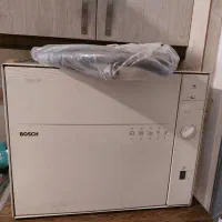 ماشین ظرفشویی رومیزی کارکرده