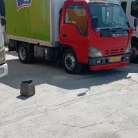 ایسوزو یخچال  ۵۲۰۰ مدل ۸۶