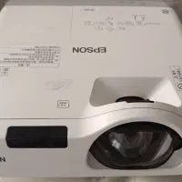 ویدئو پروژکتور Epson Eb530 Ultra Shortthrow درحدنو
