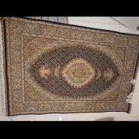 فرش ماهی تبریز .