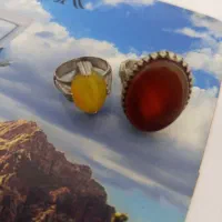 انگشتر کلکسونی