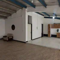 فروش سوله کاربردی دوطبقه،زون تجاری