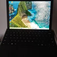 سرفیس 7 pro  سه ماه کارکرد  مایکروسافت
