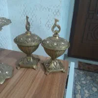 سرویس پذیرایی برنز