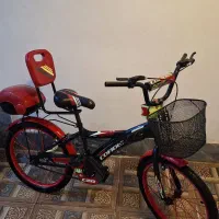 دوچرخه سایز ۲۰