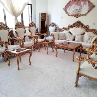 فروش مبلمان جهیزیه