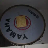 طبل ۸۰ سانت