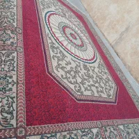 قالی|فرش|مسجد سلیمان, |دیوار