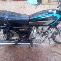 هوندا 125 5 دنده تیزتک