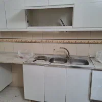 سینک به همراه شیر
