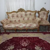 مبل 8نفره