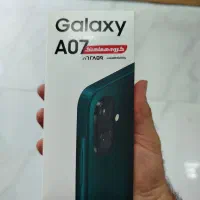 معاوضه a07 با گوشی کارکده