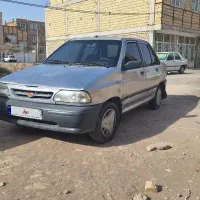 پراید هیدرولیک ۸۵
