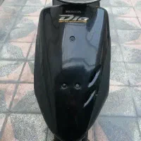 گمشده موتورم