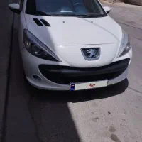 207 دنده مدل ۹۶ بی رنگ
