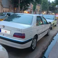 پارس مدل 1401
