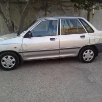 پرایدصبامدل ۸۸
