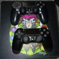 ps4 اسلیم یک ترا کپی خور