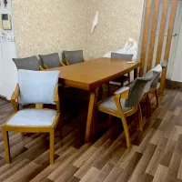 میزغذاخوری ۸نفره تختفیف  ویژه