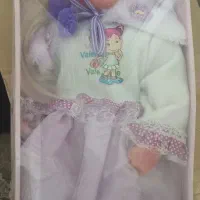 عروسک موزیکال