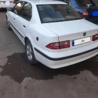 سمندLXمدل آخر90 بی رنگ