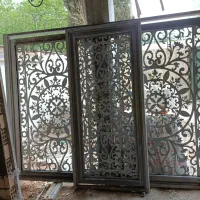 جوشکار سیار کل شیراز و حومه جوشکاری