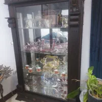 بوفه دکوری