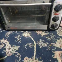 توستر(جنرال لوکس)
