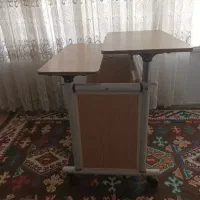 میز کامپیوتر