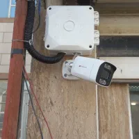 نصب و راه اندازی دوربین مداربسته و دزدگیر اماکن