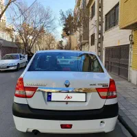 پارس تندر ال نود مدل ۹۷ بدون رنگ مولتی مدیا JHQ