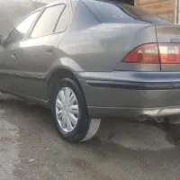 سمند مدل ۸۴