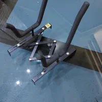 پایه ویولون