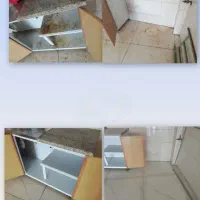 نظافتکار آقا ایرانی هستم