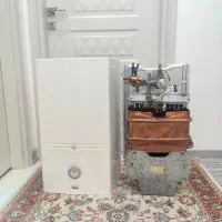 آبگرمکن دیواری بوتان مدل 3115