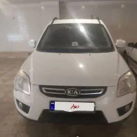 خودرو کیا اسپورتیج ۲۰۰۹