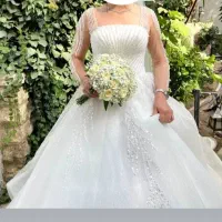 لباس عروس