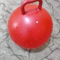 توپ ورزشی