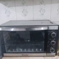 توستر