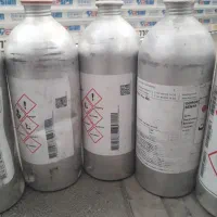 قوطی عطر ۱ لیتری ، چای لاکچری