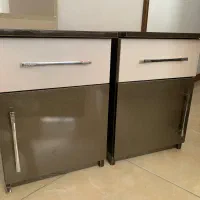 تعداد ۱۰۰ عدد پاتختی در حد نو