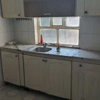 کابینت فلز (دست دوم)