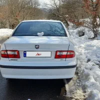 سمندال ایکس دوگانه فابریک