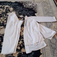 لباس کاراته نو