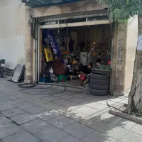 اجاره مغازه مکانیکی در علائین(بورس خدمات اتومبیل)|اجارهٔ مغازه و غرفه|تهران, ظهیرآباد|دیوار