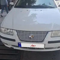 سمند مدل ۹۷ lx